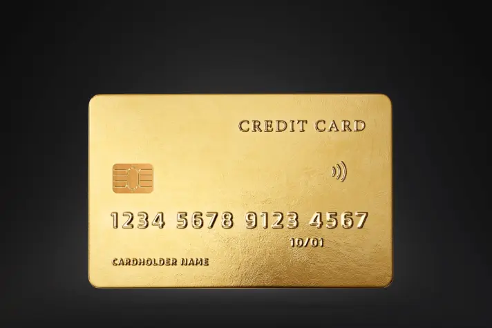 Arya Finserv Premium Credit Card