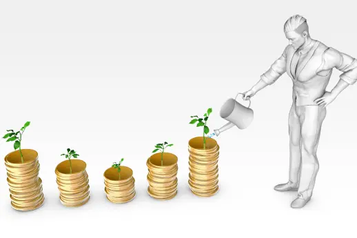 Arya Finserv The Power of Early Investing