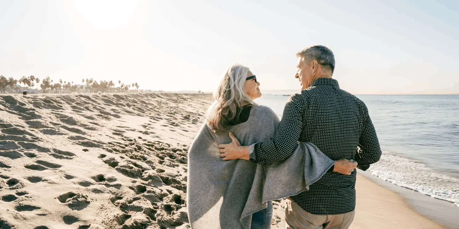 Arya Finserv Retirement Planning